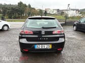 Seat Ibiza 1.2 12V Passion