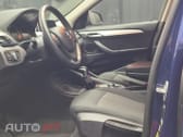 BMW X1 25 e xDrive Corporate Edition