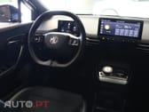 MG MG4 64 kWh Luxury