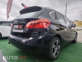 BMW 216 d