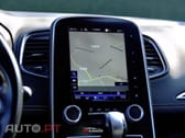 Renault Scénic 1.5 dCi Exclusive SS