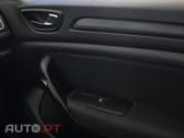 Renault Mégane Sport Tourer Estate 1.5 dCi eco2 Limited