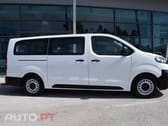 Opel Vivaro 1.5 CDTi L2H1 Essentia