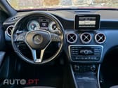 Mercedes-Benz A 180 d Urban Aut.