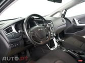Kia Ceed SW Confortplus
