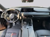 Mazda CX-80 I.V.A DEDUTIVEL HOMURA PLUS