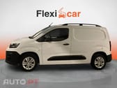 Citroen Berlingo 1.5 BlueHDi