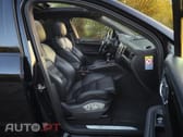 Porsche Macan Turbo PDK