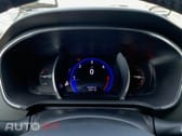 Renault Mégane Sport Tourer 1.5 Blue dCi Limited