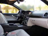 Mercedes-Benz C 250 CDI Avantgarde BE 131g Aut.