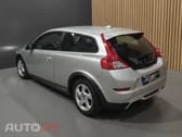 Volvo C30 D2 Summum