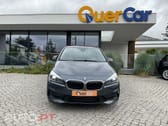 BMW 225 Advantage