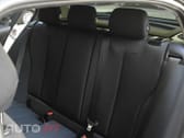 BMW 116 d EfficientDynamics