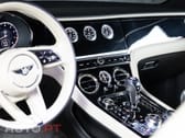 Bentley Continental GT V8