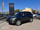 Hyundai Santa Fe 2.2 CRDi 7Wagon Style