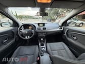 Renault Mégane Sport Tourer 1.5 dCi GT Line