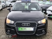 Audi A1 1.6 TDI