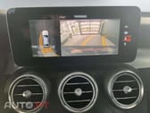 Mercedes-Benz GLC 300 e 4M
