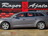Renault Talisman Sport Tourer 1.5 dCi Zen