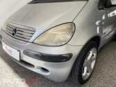Mercedes-Benz A 170 Classic