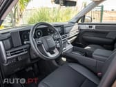 Hyundai Santa Fe 1.6 Plugin-Hybrid 4WD 7L Signature