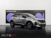 Peugeot 3008 1.5 BlueHDi Allure Pack EAT8