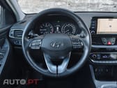 Hyundai i30 1.0 T-GDi Style Plus