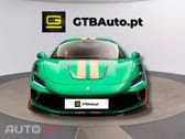 Ferrari F8 ND