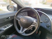 Honda Civic 1.4 i-VTEC S.Edition - 100 CV