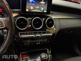 Mercedes-Benz C 180 d