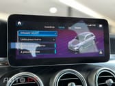Mercedes-Benz GLC 200 d 4Matic 9G-TRONIC AMG Line