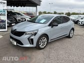 Renault Clio Evolution TCe 100 GPL