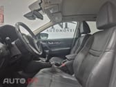 Nissan Qashqai 1.5 dCi Tekna Premium