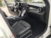 Mercedes-Benz CLC 250 250d