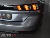Peugeot 508 1.5 BlueHDi Allure EAT8
