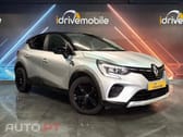 Renault Captur 1.5 dCi Exclusive