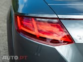 Audi TT 2.0 TFSI quattro S-line S tronic