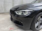 BMW 320 d Auto Pack M
