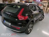 Volvo XC40 1.5 T4 PHEV Essential