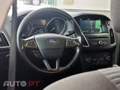 Ford Focus SW 1.5 TDCi Titanium