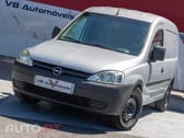 Opel Combo  C-Van 1.3 CDTi