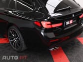 BMW 520 d Pack Desportivo M Auto