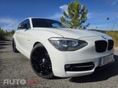 BMW 118 Sport