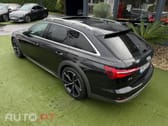 Audi A6 Allroad 45 TDI quattro S tronic