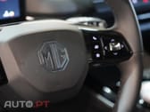 MG MG4 64 kWh Luxury