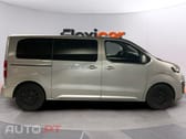 Peugeot Traveller 2.0 BlueHDi L2H1 Standard