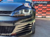 Volkswagen Golf 2.0 TDi GTD DSG