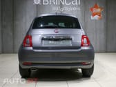 Fiat 500 1.0 Hybrid