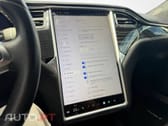 Tesla Model S 75D