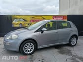 Fiat Punto Evo 1.4 Dynamic